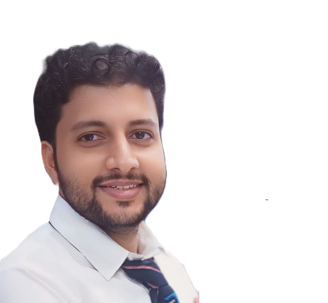 Aamir Chaudhary